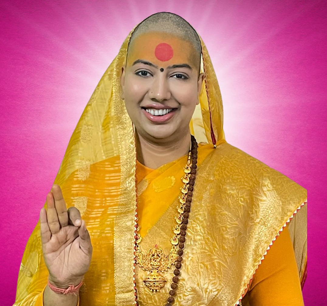 Guru Maa Rokmani Ji